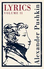 Lyrics: Volume 2 (1817-24): 1817-24 цена и информация | Поэзия | kaup24.ee
