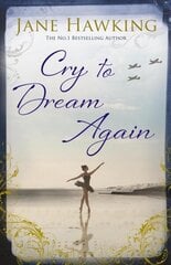 Cry to Dream Again цена и информация | Фантастика, фэнтези | kaup24.ee