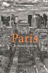 Paris hind ja info | Ühiskonnateemalised raamatud | kaup24.ee
