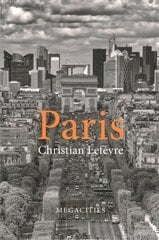 Paris цена и информация | Книги по социальным наукам | kaup24.ee