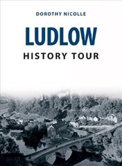 Ludlow History Tour hind ja info | Tervislik eluviis ja toitumine | kaup24.ee