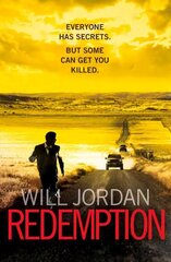 Redemption: (Ryan Drake: book 1): a compelling, action-packed and high-octane thriller that will have you gripped from page one hind ja info | Fantaasia, müstika | kaup24.ee