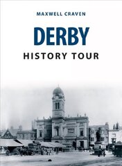 Derby History Tour hind ja info | Tervislik eluviis ja toitumine | kaup24.ee