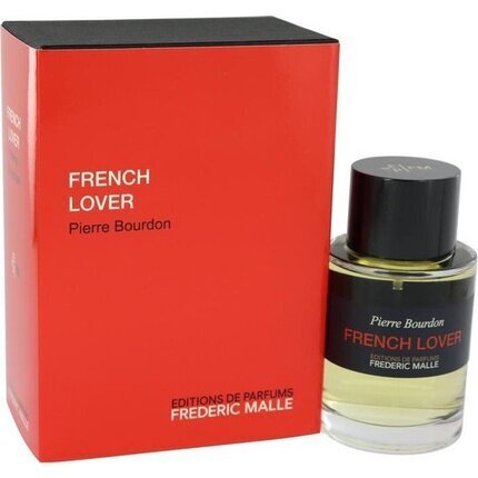 Parfüüm Frederic Malle French Lover EDP meestele 100 ml hind ja info | Meeste parfüümid | kaup24.ee