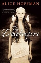 Dovekeepers hind ja info | Fantaasia, müstika | kaup24.ee