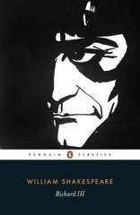 Richard III цена и информация | Рассказы, новеллы | kaup24.ee