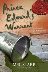 Prince Edward's Warrant New edition hind ja info | Fantaasia, müstika | kaup24.ee