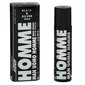 Omerta Black & Silver Man EDT meestele 100 ml hind ja info | Meeste parfüümid | kaup24.ee