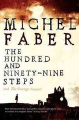 Hundred and Ninety-Nine Steps: The Courage Consort Main hind ja info | Fantaasia, müstika | kaup24.ee