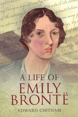 Life of Emily Bronte цена и информация | Биографии, автобиогафии, мемуары | kaup24.ee