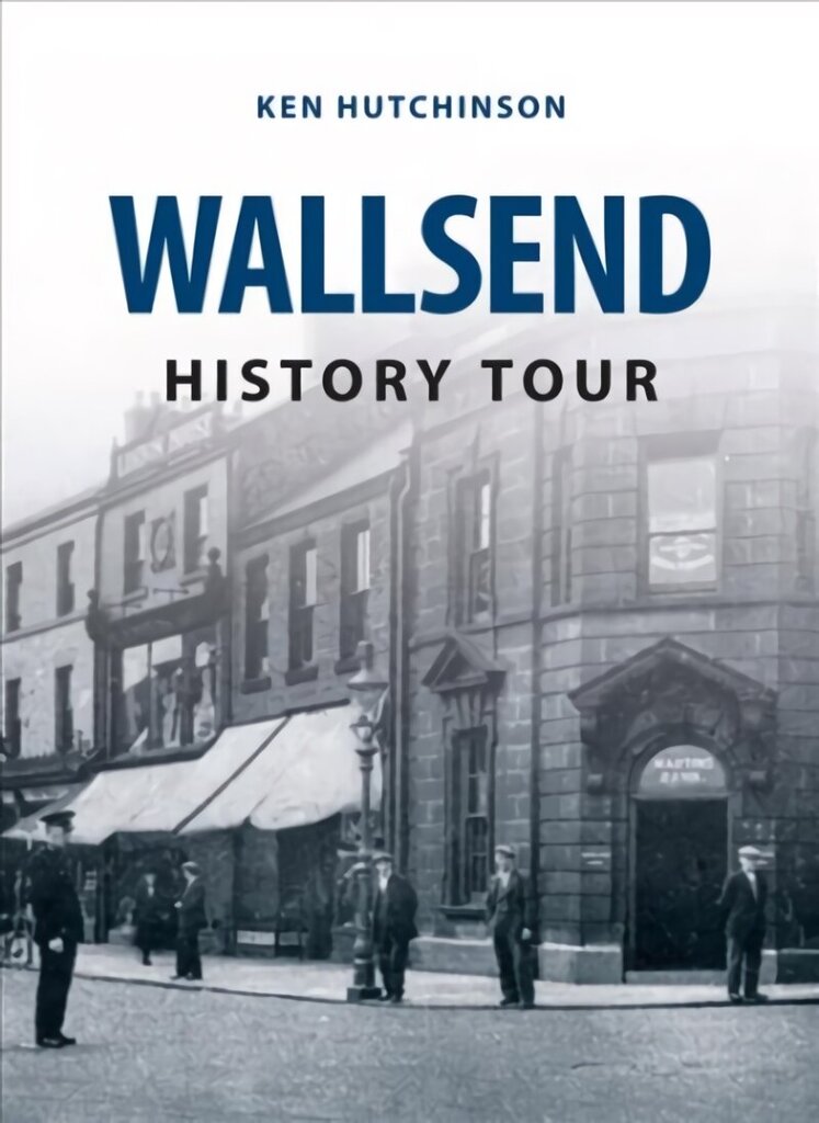 Wallsend History Tour UK ed. hind ja info | Tervislik eluviis ja toitumine | kaup24.ee