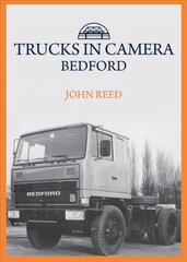 Trucks in Camera: Bedford hind ja info | Reisiraamatud, reisijuhid | kaup24.ee