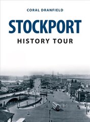 Stockport History Tour hind ja info | Tervislik eluviis ja toitumine | kaup24.ee