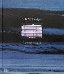 Jock McFadyen цена и информация | Книги об искусстве | kaup24.ee