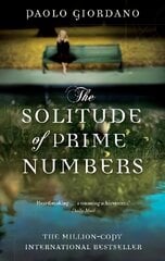 Solitude of Prime Numbers New edition цена и информация | Фантастика, фэнтези | kaup24.ee