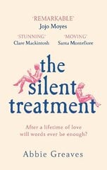 Silent Treatment: The book everyone is falling in love with цена и информация | Фантастика, фэнтези | kaup24.ee