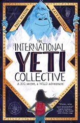 International Yeti Collective цена и информация | Книги для подростков и молодежи | kaup24.ee