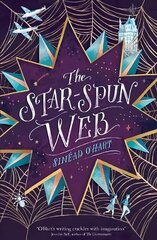 Star-spun Web цена и информация | Книги для подростков и молодежи | kaup24.ee