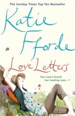 Love Letters цена и информация | Фантастика, фэнтези | kaup24.ee