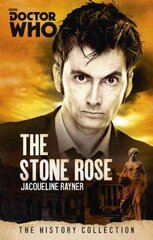 Doctor Who: The Stone Rose: The History Collection hind ja info | Fantaasia, müstika | kaup24.ee