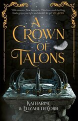 Crown of Talons: Throne of Swans Book 2 hind ja info | Noortekirjandus | kaup24.ee