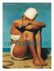 Paul Outerbridge Multilingual edition цена и информация | Романы | kaup24.ee