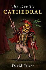 Devil's Cathedral: A Mystery of Queen Anne's London hind ja info | Fantaasia, müstika | kaup24.ee