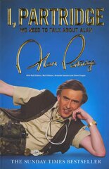 I, Partridge: We Need To Talk About Alan hind ja info | Fantaasia, müstika | kaup24.ee