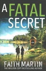 Fatal Secret hind ja info | Fantaasia, müstika | kaup24.ee