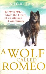 Wolf Called Romeo hind ja info | Tervislik eluviis ja toitumine | kaup24.ee