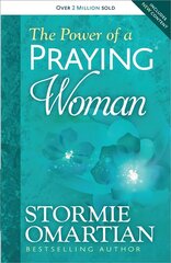 Power of a Praying Woman цена и информация | Духовная литература | kaup24.ee