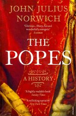 Popes: A History hind ja info | Usukirjandus, religioossed raamatud | kaup24.ee