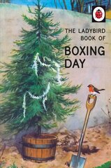 Ladybird Book of Boxing Day hind ja info | Fantaasia, müstika | kaup24.ee