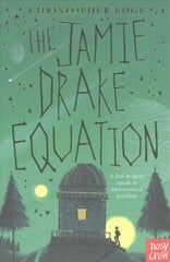Jamie Drake Equation hind ja info | Noortekirjandus | kaup24.ee