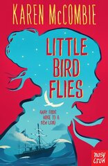 Little Bird Flies цена и информация | Книги для подростков и молодежи | kaup24.ee