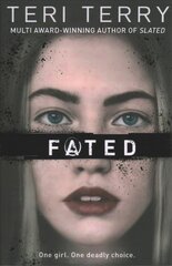 Fated цена и информация | Книги для подростков и молодежи | kaup24.ee