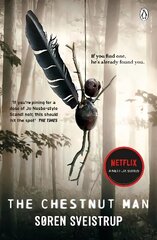 Chestnut Man: The chilling and suspenseful thriller now a Top 10 Netflix series цена и информация | Фантастика, фэнтези | kaup24.ee