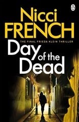 Day of the Dead: A Frieda Klein Novel (8) цена и информация | Фантастика, фэнтези | kaup24.ee