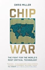 Chip War: The Fight for the World's Most Critical Technology Export/Airside hind ja info | Majandusalased raamatud | kaup24.ee