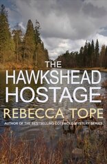 Hawkshead Hostage цена и информация | Фантастика, фэнтези | kaup24.ee