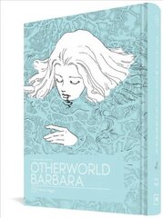 Otherworld Barbara hind ja info | Fantaasia, müstika | kaup24.ee