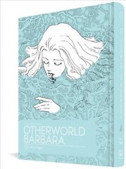 Otherworld Barbara цена и информация | Фантастика, фэнтези | kaup24.ee