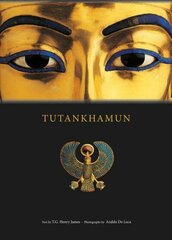 Tutankhamun hind ja info | Ajalooraamatud | kaup24.ee