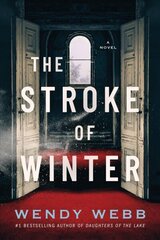 Stroke of Winter: A Novel цена и информация | Фантастика, фэнтези | kaup24.ee