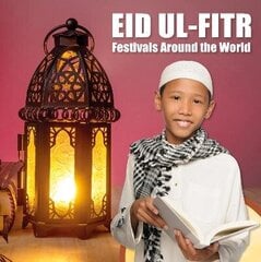 Eid ul-Fitr цена и информация | Книги для подростков и молодежи | kaup24.ee