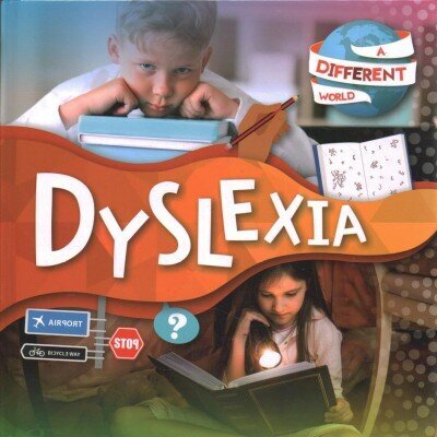 Dyslexia цена и информация | Noortekirjandus | kaup24.ee