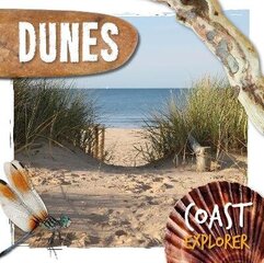 Dunes цена и информация | Книги для подростков и молодежи | kaup24.ee