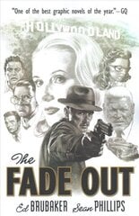 Fade Out: The Complete Collection цена и информация | Фантастика, фэнтези | kaup24.ee