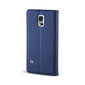 Telefoniümbris Smart Magnet case for Motorola Moto Edge 30, sinine hind ja info | Telefoni kaaned, ümbrised | kaup24.ee
