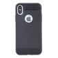 Telefoniümbris Simple Black case for Samsung Galaxy S20 FE / S20 Lite / S20 FE 5G hind ja info | Telefoni kaaned, ümbrised | kaup24.ee